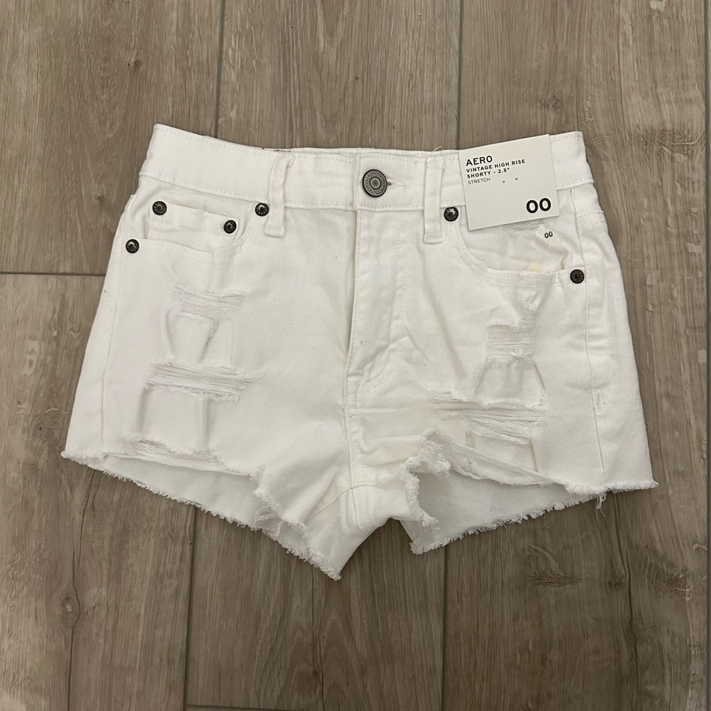 Aero Vintage High Rise